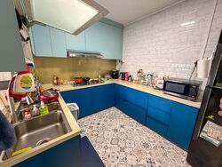 Blk 711 Pasir Ris Street 72 (Pasir Ris), HDB Executive #611087981